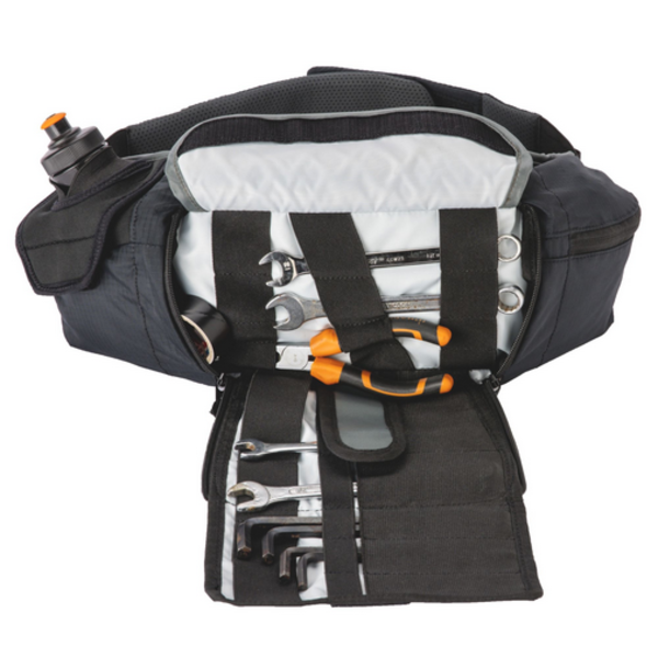 Scott Heuptas Six Days Zwart / Donker Grijs - Afbeelding 2