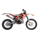 Blackbird Dream 4 stickerset 3 delig Beta RR 250-450 2T/4T 2013-2017