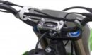 Zeta Comp stuurklem voor 22mm stuur W85 Yamaha YZ 80 93-01 & YZ 85 02-17 & Kawasaki KX 60/65/80/85 -20