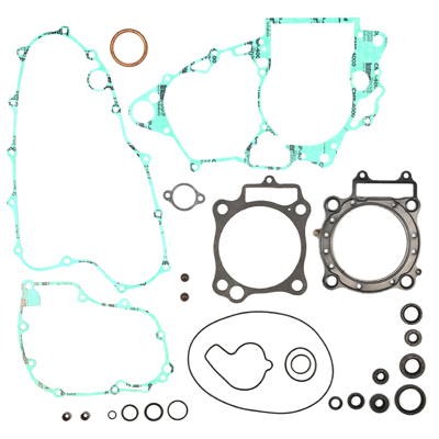 ProX Complete Gasket Set Honda CRF450R '07-08