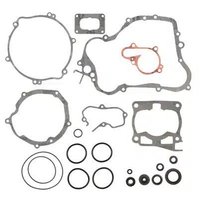 Prox Complete Gasket Set Yamaha YZ 125 1998-2000