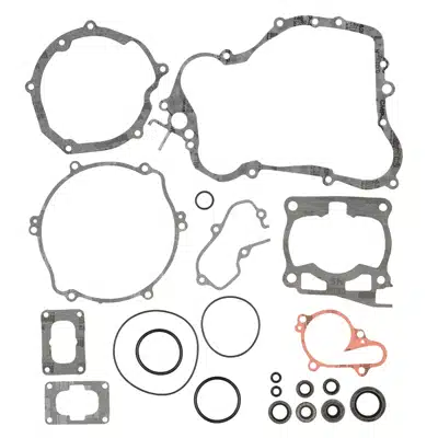 Prox Complete Gasket Set Yamaha YZ 125 2001