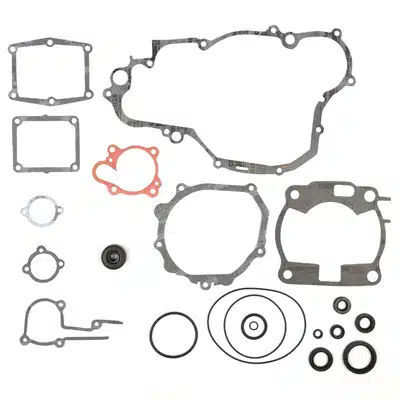 Prox Complete Gasket Set Yamaha YZ 250 1988-1989