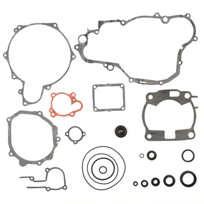 Prox Complete Gasket Set Yamaha YZ 250 1990-1991
