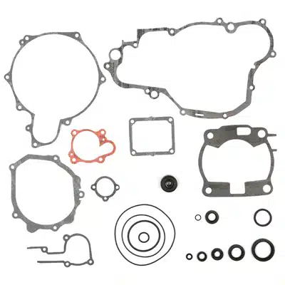 Prox Complete Gasket Set Yamaha YZ 250 1990-1991