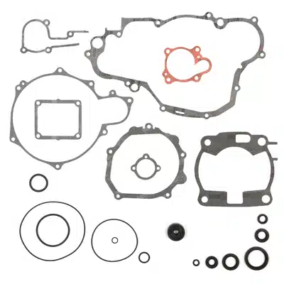 Prox Complete Gasket Set Yamaha YZ 250 1992-1994