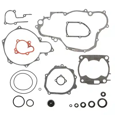Prox Complete Gasket Set Yamaha YZ 250 1997-1998