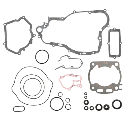 Prox Complete Gasket Set Yamaha YZ 250 1999-2000
