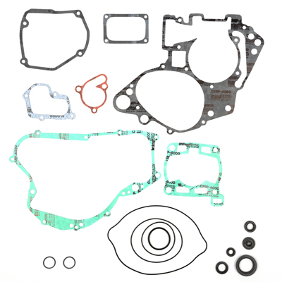 Prox Complete Gasket kit Suzuki RM 125 04-11