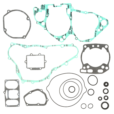 Prox Complete Gasket Set Suzuki RM 250 1996-1998 ( met olie keerringen )