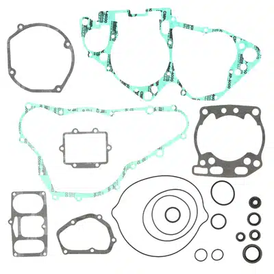 Prox Complete Gasket Set Suzuki RM 250 1996-1998 ( met olie keerringen )