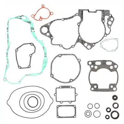 Prox Complete Gasket Set Suzuki RM 250 2002