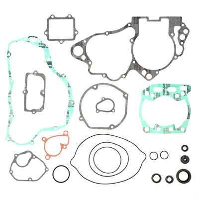 Prox Complete Gasket Set Suzuki RM 250 2006-2012