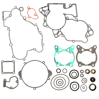 ProX Complete Gasket Set KTM85SX '13-17 + TC85 '14-17 ( met olie keerringen )