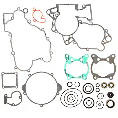 ProX Complete Gasket Set KTM85SX '13-17 + TC85 '14-17 ( met olie keerringen )