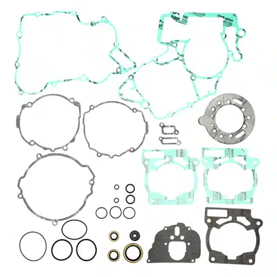 Prox Complete Gasket Set KTM125SX '98-01