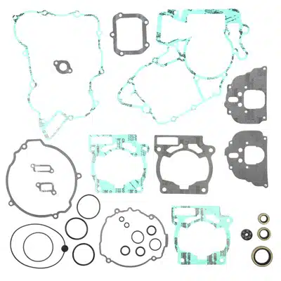 Prox Complete Gasket Set KTM125SX-EXC '02-06