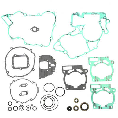 Prox Complete Gasket Set KTM125SX-EXC '07-15 +144/150SX'09-15