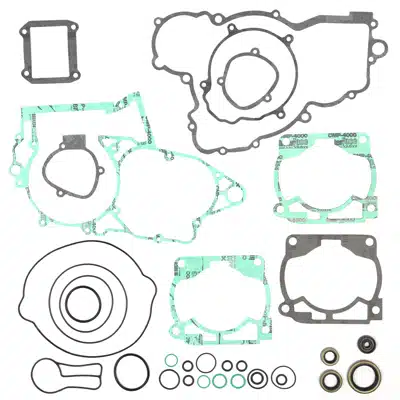 ProX Complete Gasket Set KTM250SX '07-16 + KTM250EXC '07