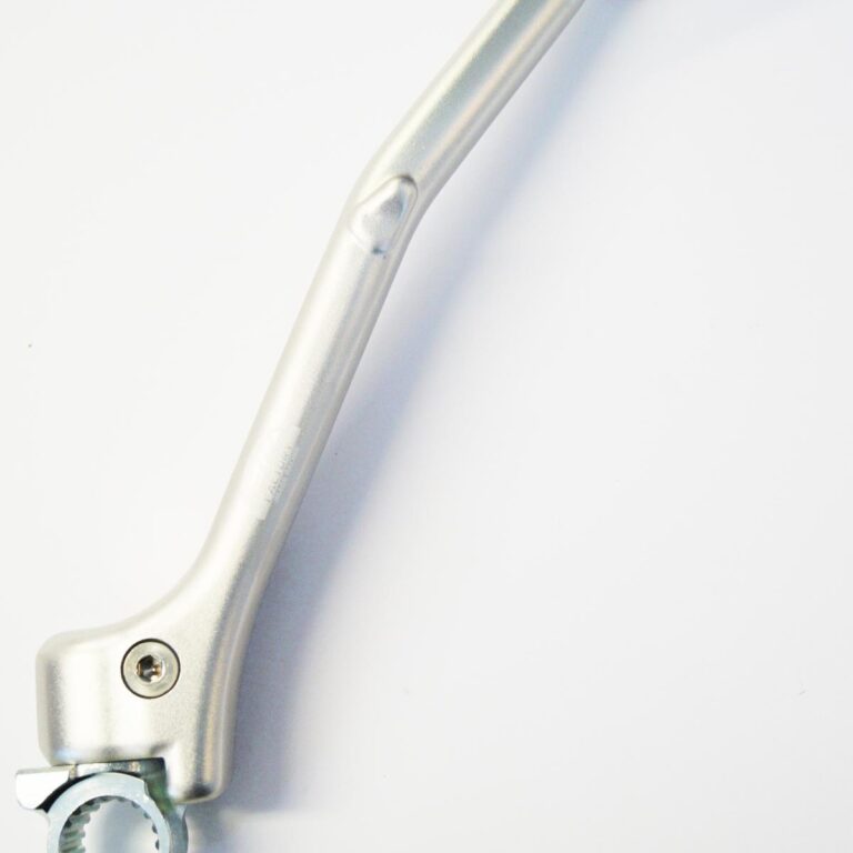 Psychic Kickstarter zilver Honda CR 250R 05-07