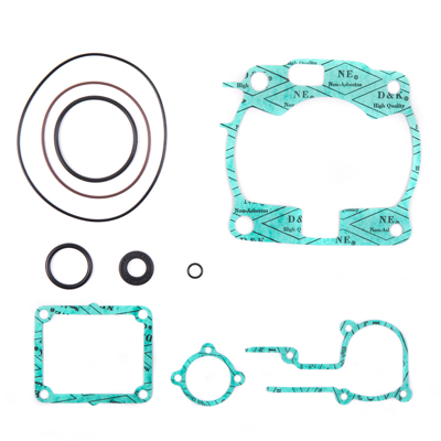 Prox Top End Gasket kit Yamaha YZ 250 90-91