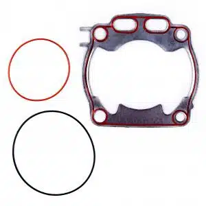 ProX Head & Base Gasket Set Yamaha YZ 250 1999-
