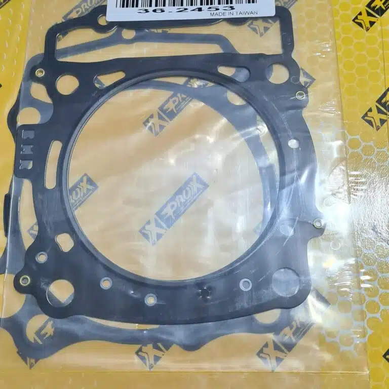 ProX kop en voetpakking Yamaha YZ 450F 2023- & WR 450F 2024