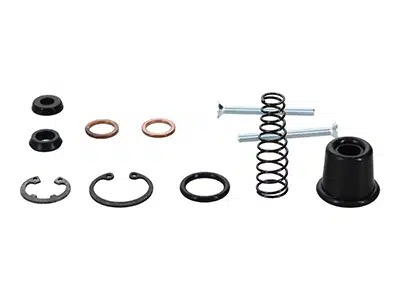 Prox achter rem Master Cylinder revisie set KX/KXF/YZ/YZF/RM/RM-Z