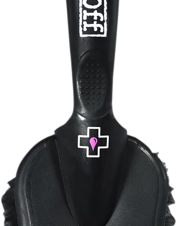 MUC-OFF BRUSH SOFT-WASH