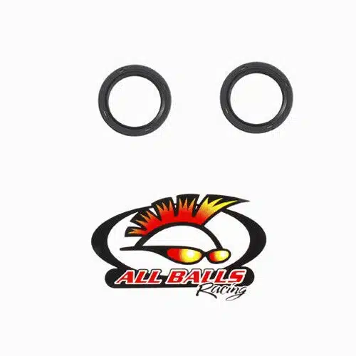 All Balls KEERRINGEN ( 2 stuks ) 40-4012 22x28x4