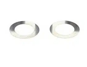 All Balls plaatjes/ringen ( 2 stuks ) 40-6062 19x29.75x4