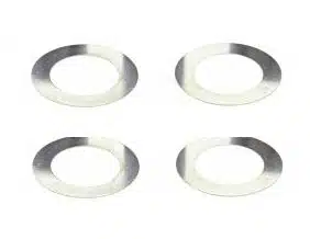 All Balls plaatjes/ringen ( 4 stuks ) 40-6063