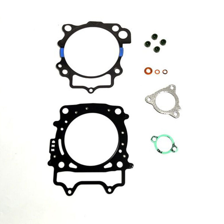 Athena Top End Gasket kit Yamaha YZ 450F 10-13