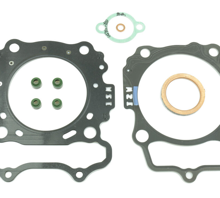 Athena Top End Gasket kit Yamaha YZ 250F 14-18 & WR 250F 15-18