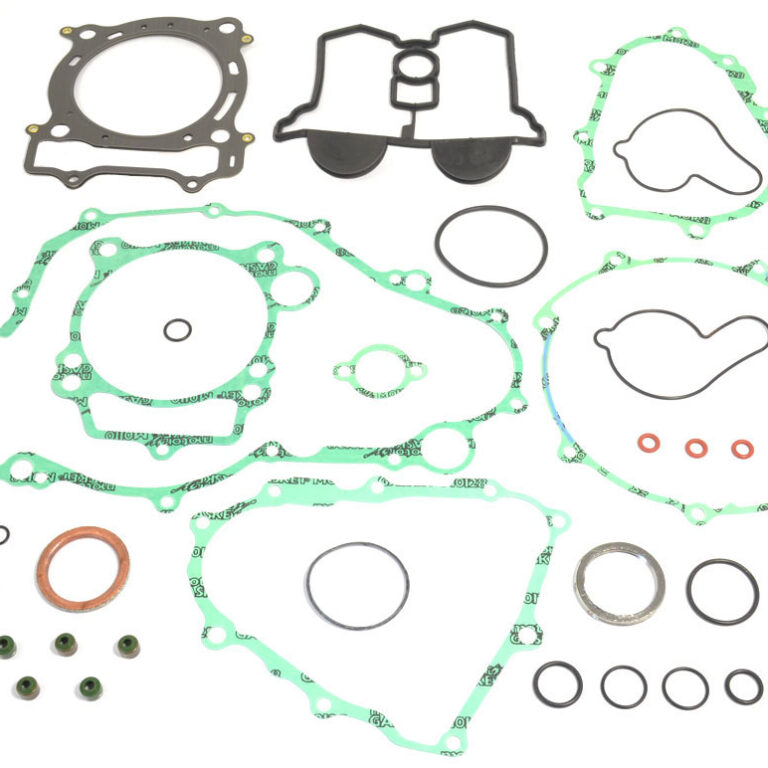 Athena Complete Gasket kit Yamaha P400485850053