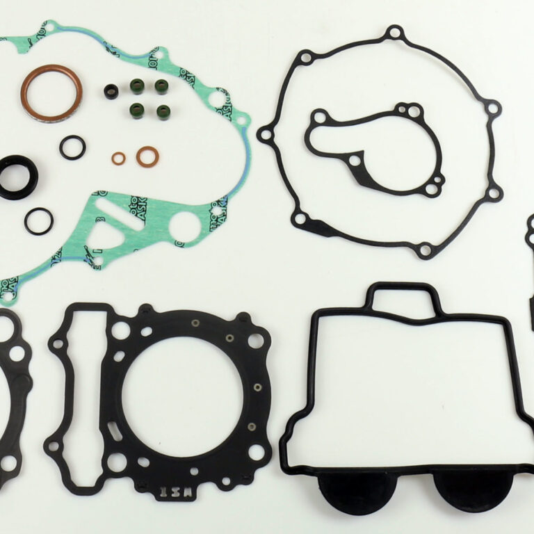 Athena Complete Gasket kit with oil seals Yamaha YZ 250F 14-18 & WR 250F 15-18