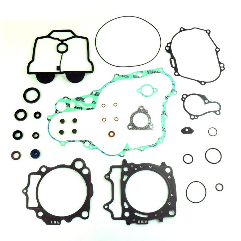 Athena Complete Gasket kit with oil seals Yamaha YZ 450F 14-17 & WR 450F 16-18