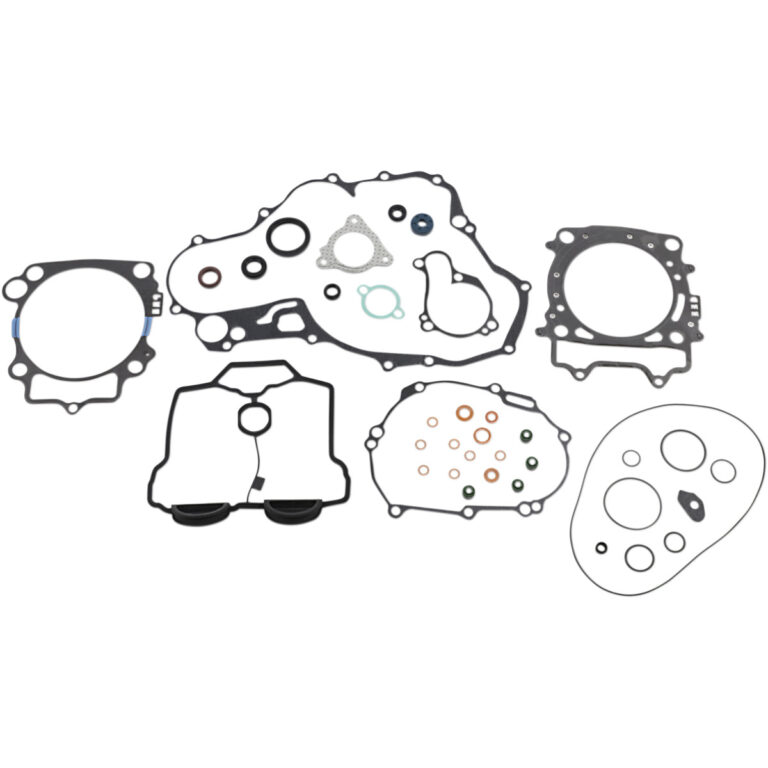 Athena Complete Gasket kit with oil seals Yamaha YZ 450F 18-19 & WR 450F 19-20