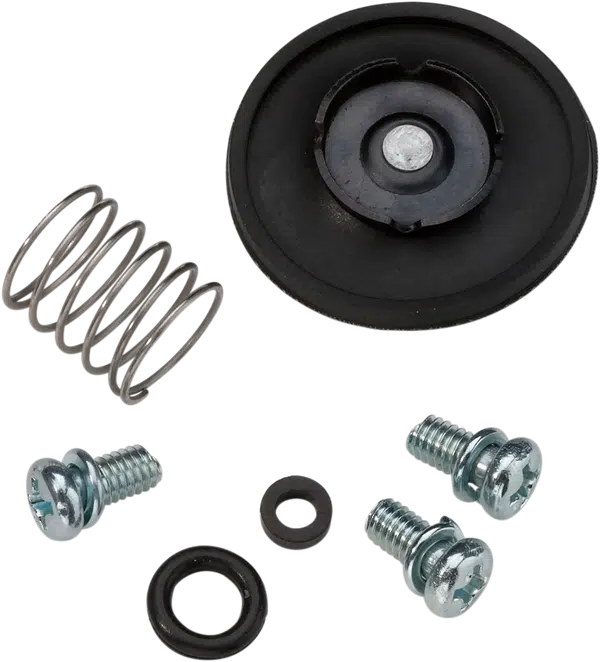 All Balls ACCELERATOR PUMP REBUILD KIT 46-3001