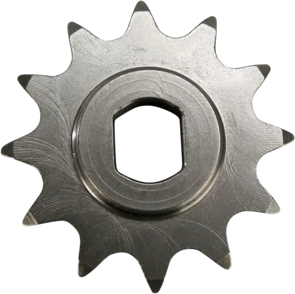 Renthal voortandwiel 12 tands met moddergroef KTM SX 50