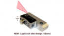 Profi Cat SE-Cat, Laser Alignment Tool