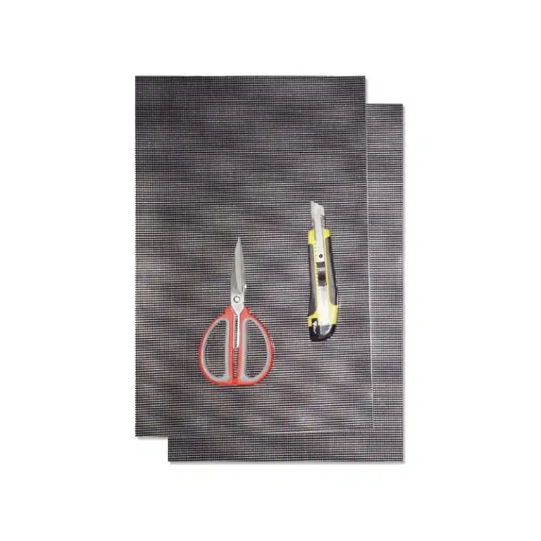 Blackbird Crystall Stickervel Carbon Look