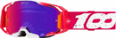 100% Armatic Jett Lawrence Limited Edition crossbrillen 2 pack
