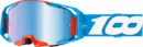 100% Armatic Jett Lawrence Limited Edition crossbrillen 2 pack