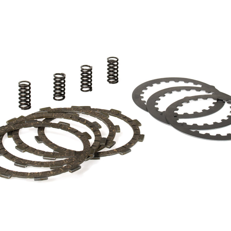 Malossi Koppelingsplaten Minarelli AM6