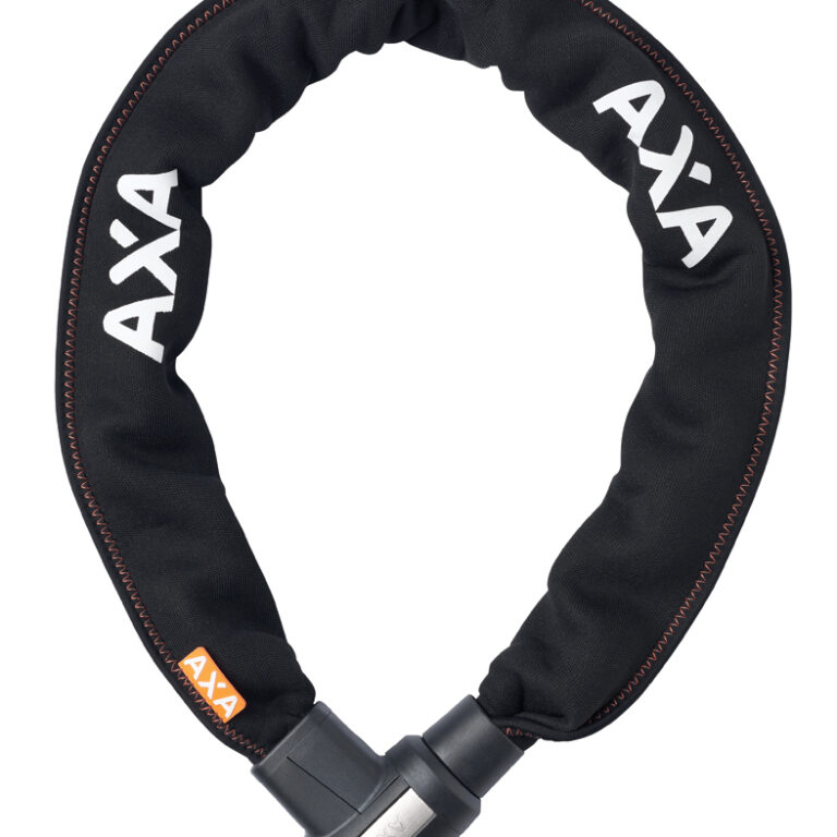 AXA Procarat+ ketttingslot 105cm lang ART4 keurmerk