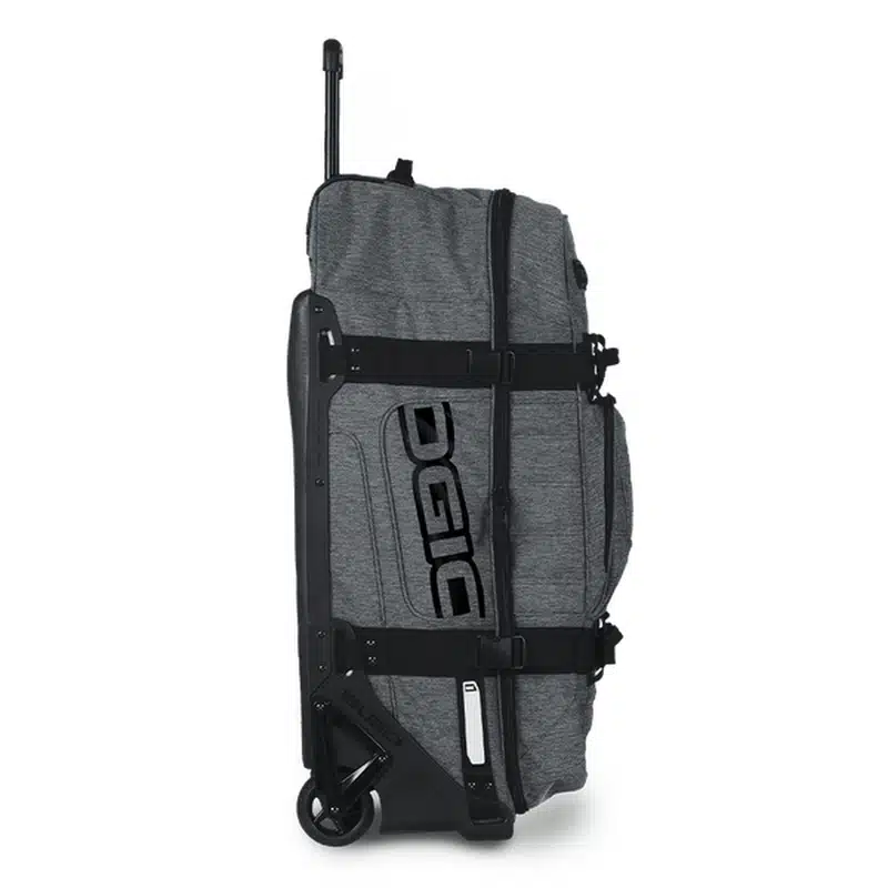 OGIO reistas RIG 9800 Dark Static - Afbeelding 2