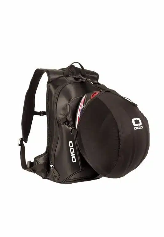 OGIO rugzak Mach LH Stealth zwart