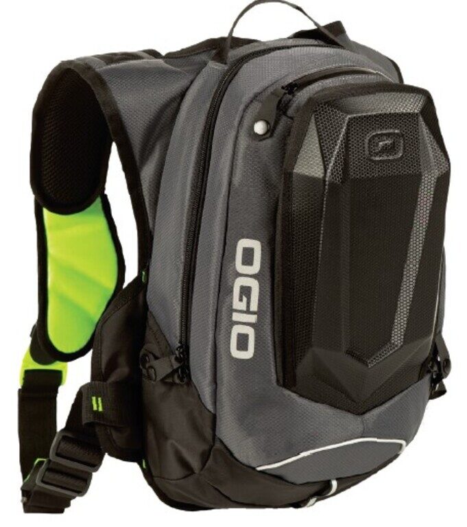 OGIO Razor Back Pack 12L