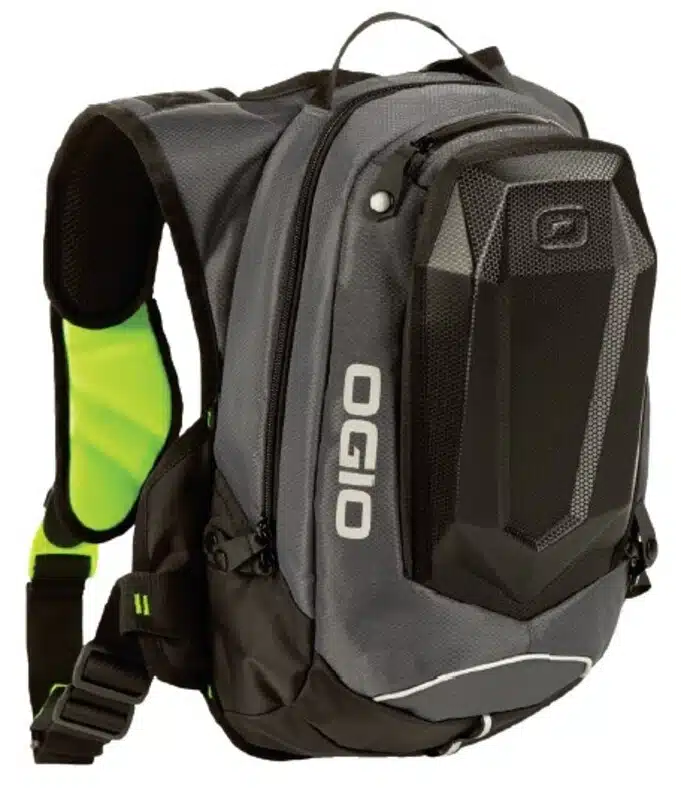 OGIO Razor Back Pack 12L